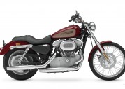 Harley-Davidson XL1200N Nightster